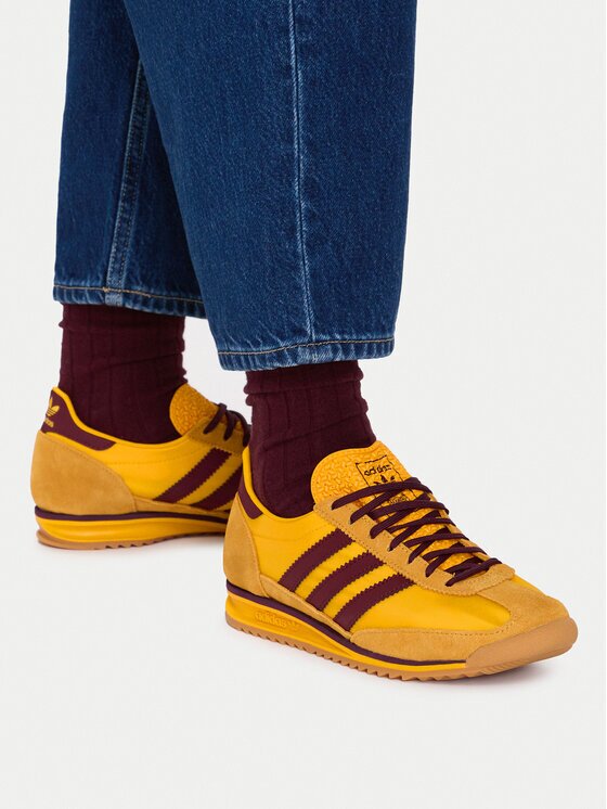 adidas Сникърси SL 72 OG IH6968 Жълт