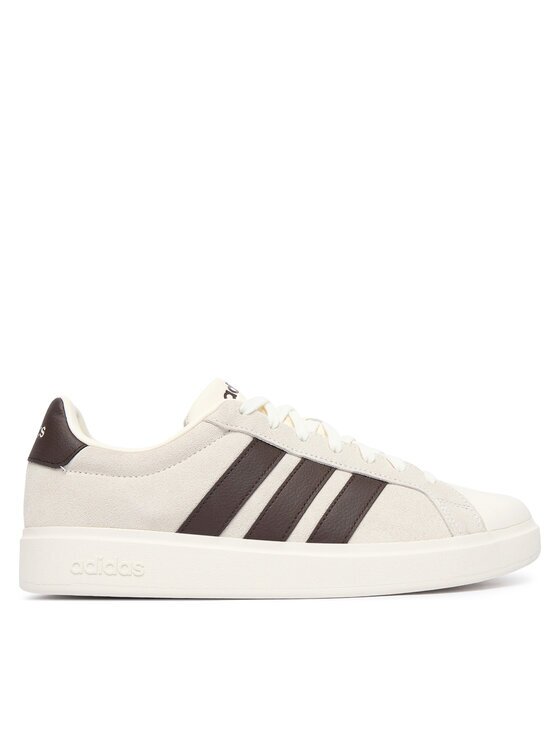 adidas Сникърси Streettalk Shoes KJ4834 Кремав