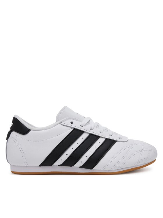 adidas Сникърси Taekwondo JR6806