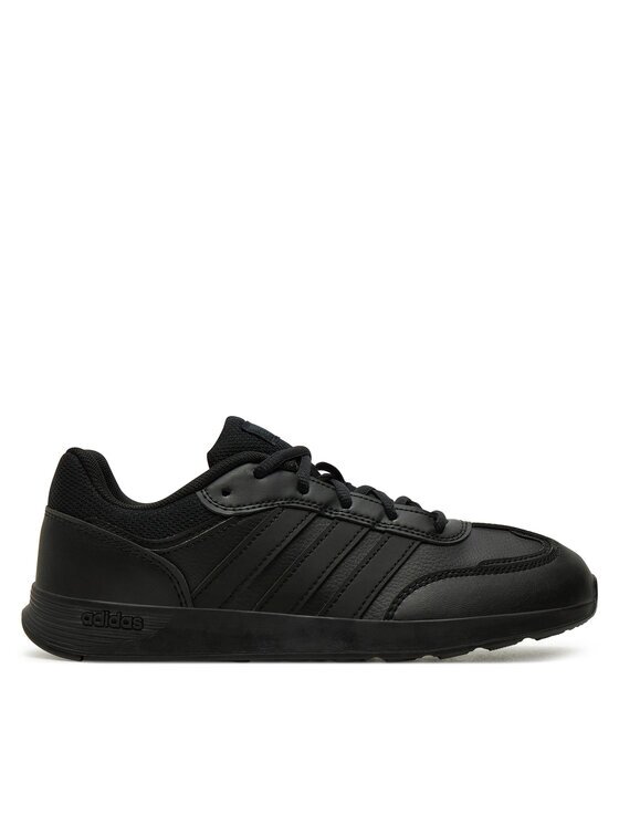 adidas Сникърси Tensaur Switch JH9251 Черен