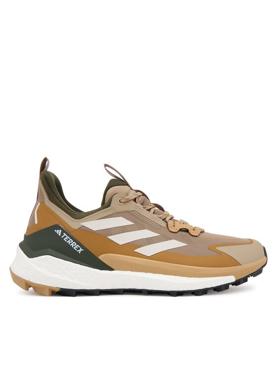 adidas Сникърси Terrex Free Hiker 2.0 Low JQ9904