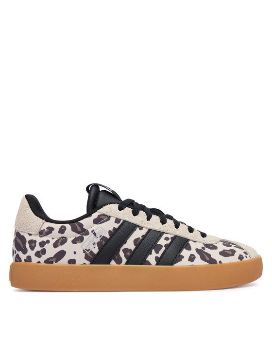 adidas Сникърси Vl Court 3.0 Shoes KI2689 Бежов