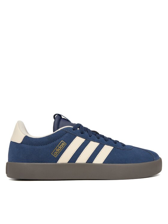 adidas Сникърси Vl Court 3.0 Shoes KJ6806 Тъмносин