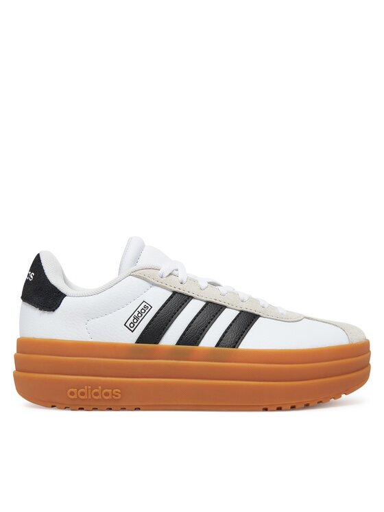 adidas Сникърси VL COURT BOLD JQ8065