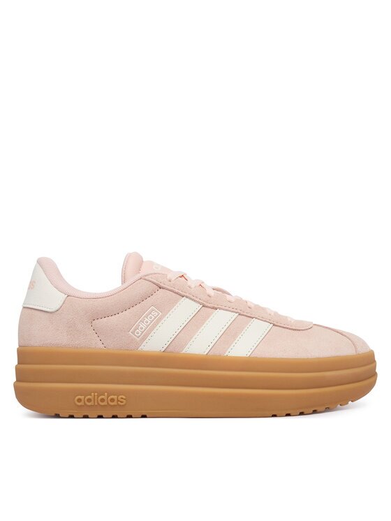 adidas Сникърси Vl Court Bold Shoes IH9152
