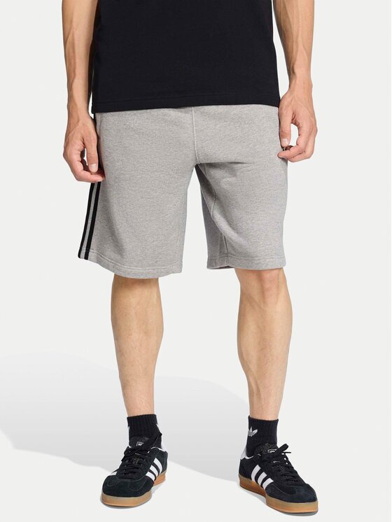 adidas Спортни шорти 3-Stripes KE3566 Regular Fit