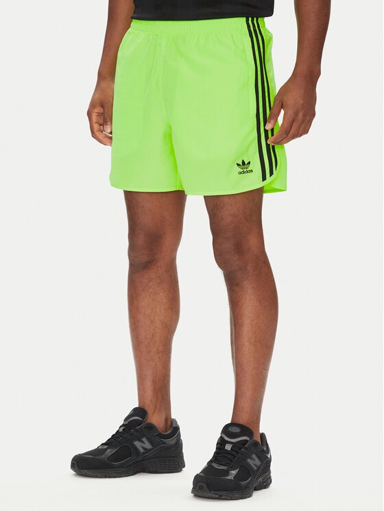 adidas Спортни шорти adicolor Classics Sprinter JY1269 Regular Fit