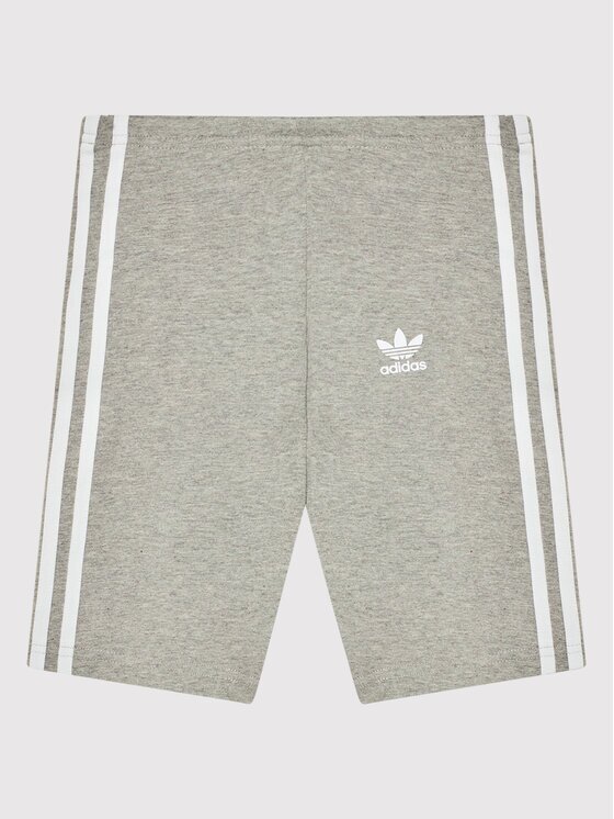 adidas Спортни шорти adicolor Cycling HD2039 Slim Fit
