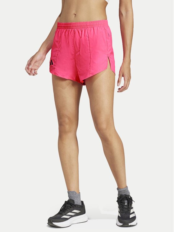 adidas Спортни шорти Adizero Essentials JF3500 Regular Fit