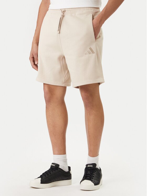 adidas Спортни шорти ALL SZN KC3164 Regular Fit