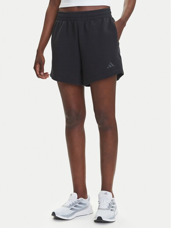 adidas Спортни шорти ALL SZN Soft Lux JM3751 Loose Fit