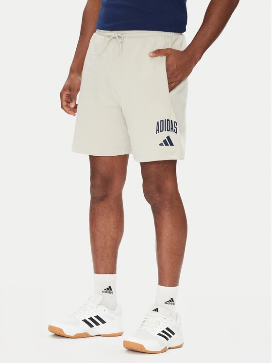 adidas Спортни шорти Collegiate JM1726 Regular Fit