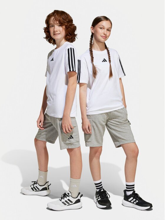 adidas Спортни шорти Essentials Cargo JE3973 Regular Fit