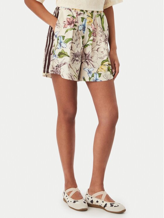 adidas Ежедневна рокля X Farm Rio Premium KR0256 Regular Fit