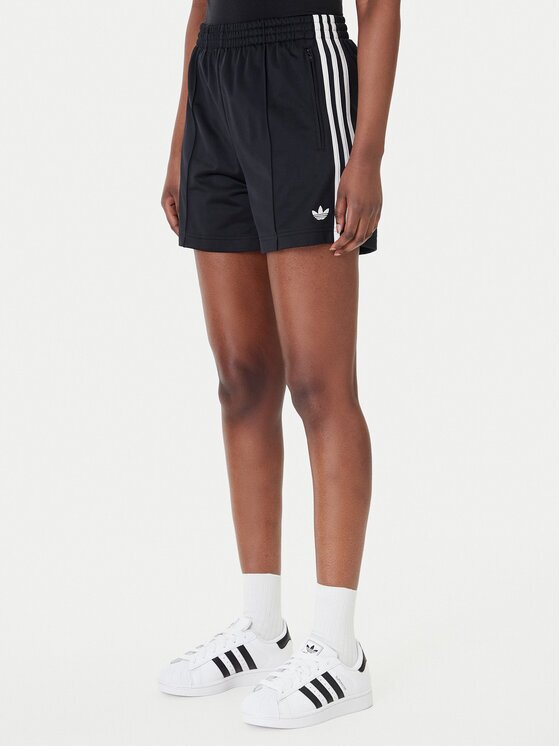 adidas Спортни шорти Firebird Classic KD5569 Regular Fit