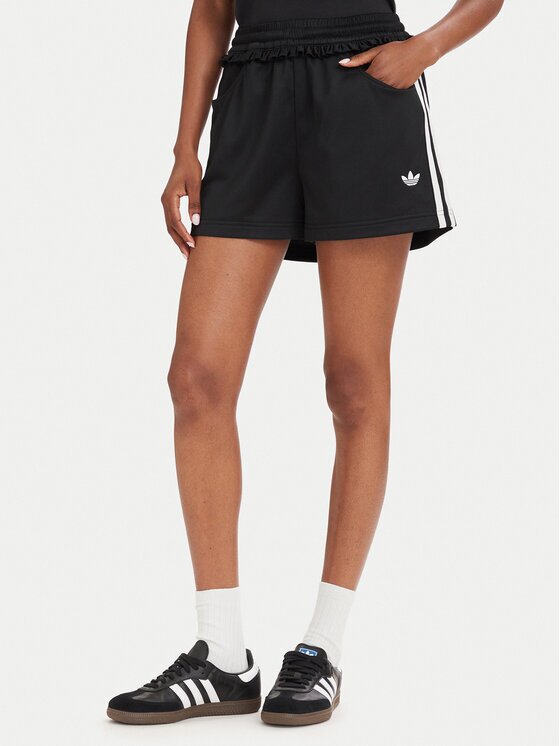 adidas Спортни шорти Firebird LG4323 Regular Fit