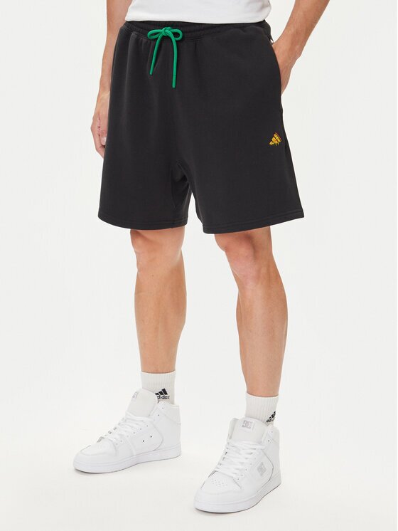 adidas Спортни шорти Fortnite JV7963 Regular Fit
