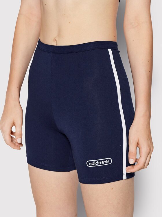 adidas Спортни шорти HL6562 Tight Fit