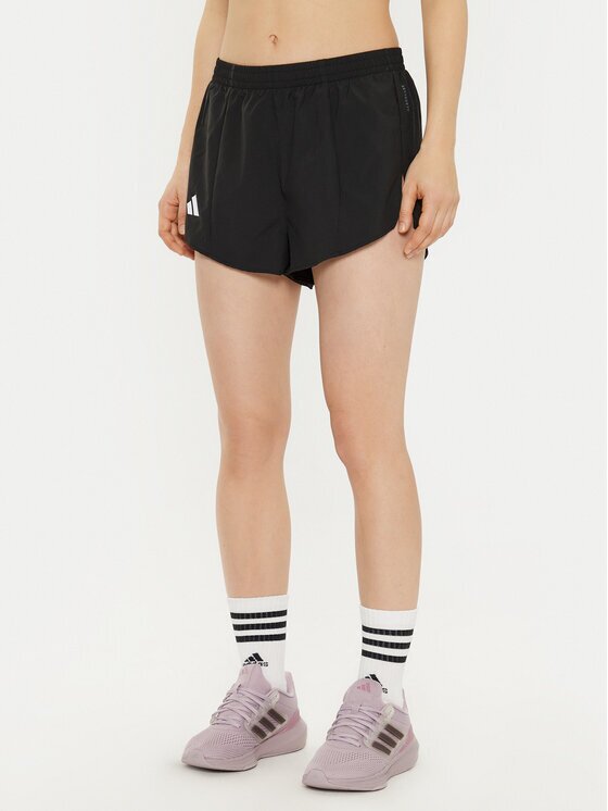 adidas Спортни шорти IN8707 Regular Fit