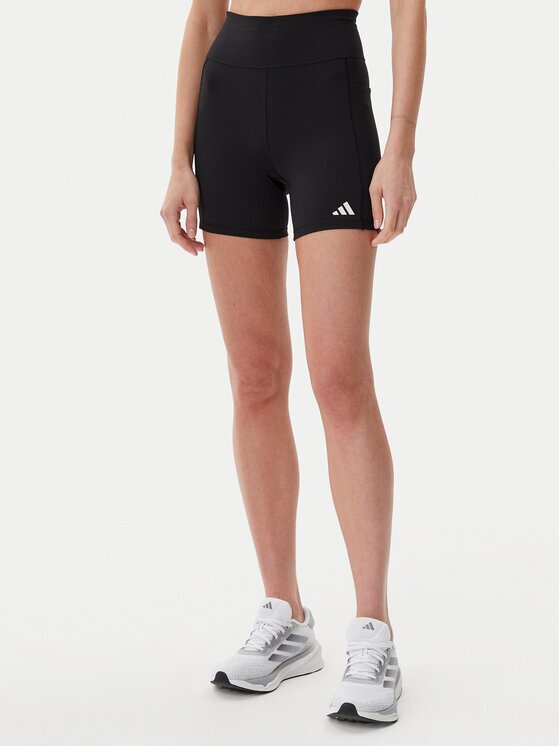 adidas Спортни шорти Own the Run IS9919 Slim Fit