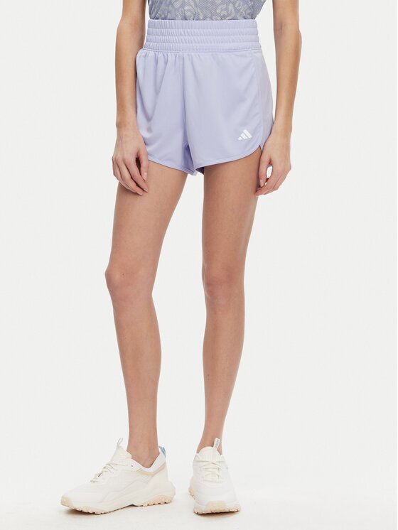 adidas Спортни шорти Pacer Essentials JN4662 Regular Fit