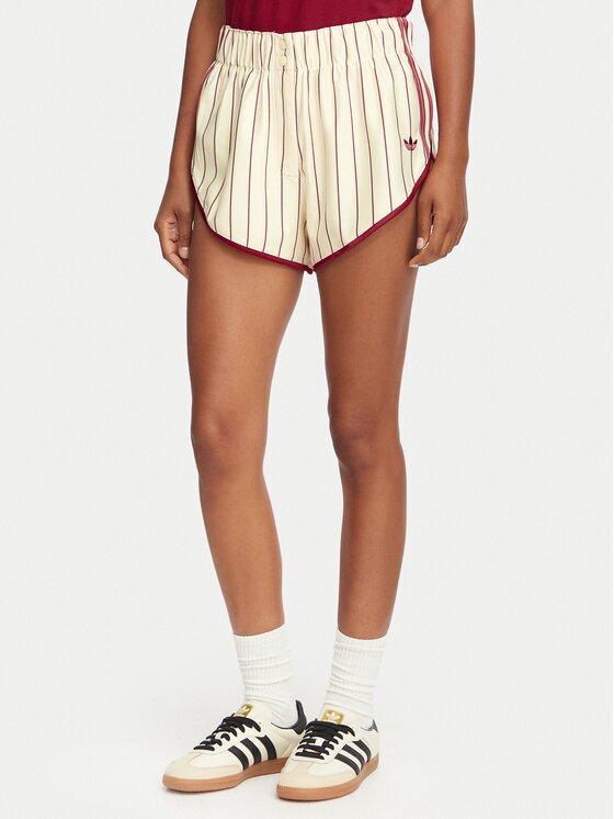 adidas Зимно яке KR9559 Loose Fit