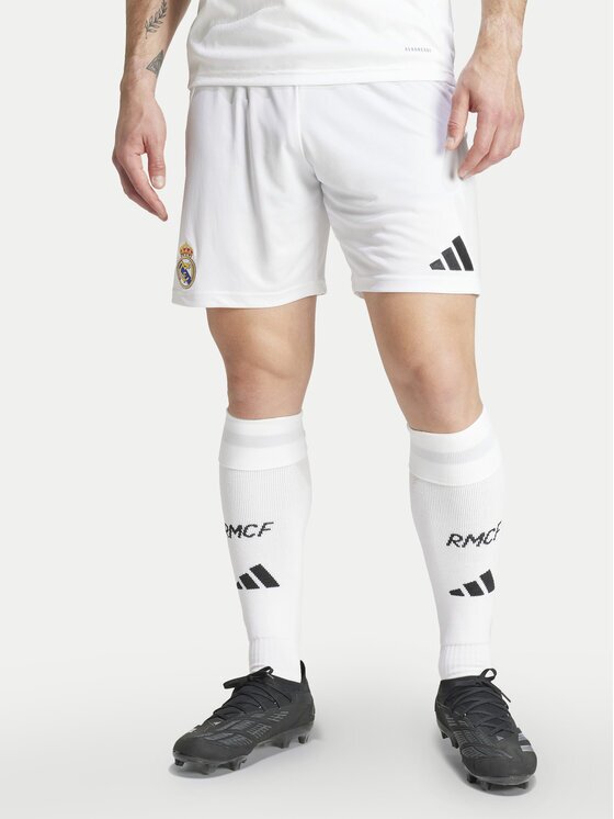 adidas Спортни шорти Real Madrid 24/25 Home IU5008 Regular Fit