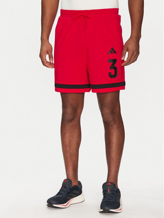 adidas Спортни шорти Seasonal Essentials Sport JD8089 Regular Fit