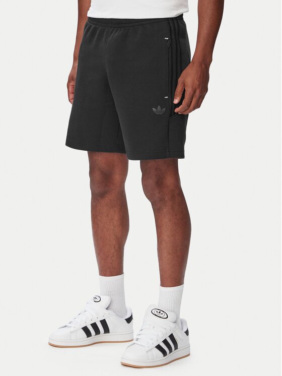 adidas Спортни шорти Spacer Teamgeist 26 Cutline KQ8981 Regular Fit
