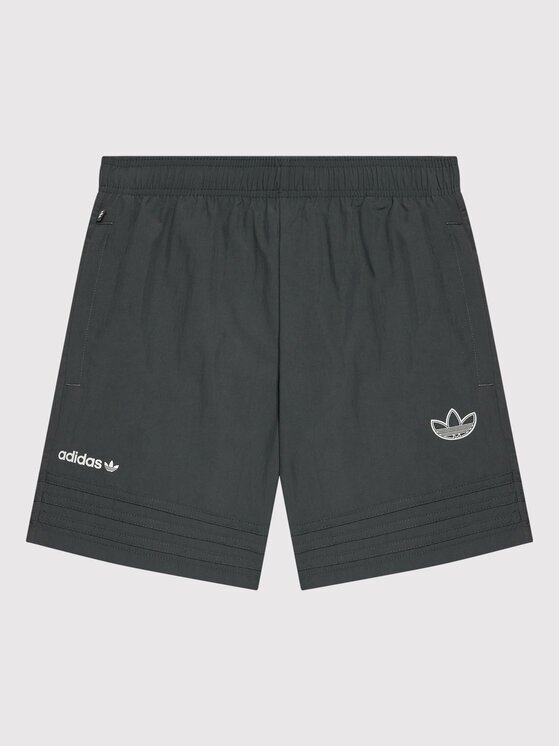 adidas Спортни шорти Sprt Collection HE2086 Regular Fit