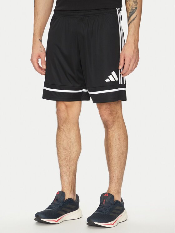 adidas Спортни шорти Squadra 25 JN5469 Regular Fit