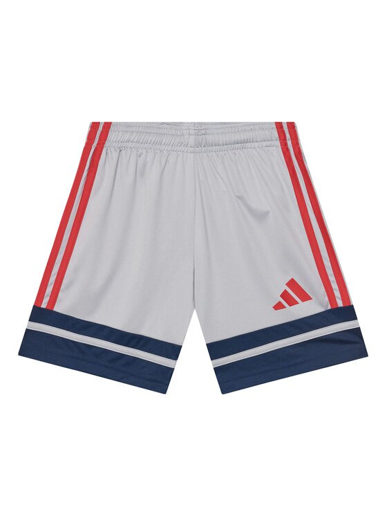 adidas Спортни шорти Squadra 25 JP3416 Regular Fit