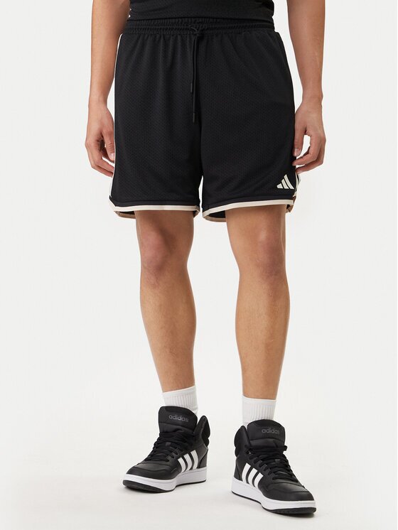 adidas Спортни шорти Stadium JZ6858 Regular Fit