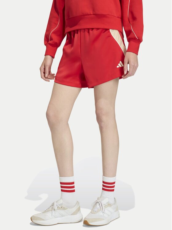 adidas Спортни шорти Stadium KB4943 Loose Fit