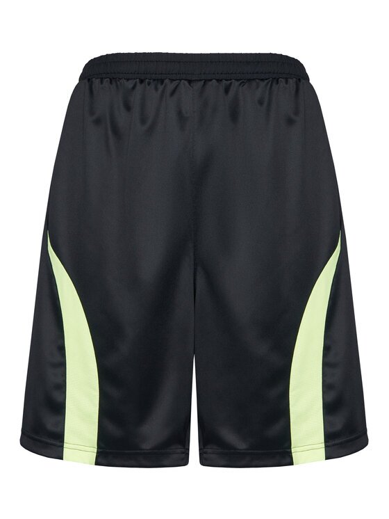 adidas Спортни шорти Teamgeist adicolor JW1350 Regular Fit