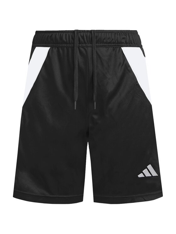 adidas Спортни шорти Tiro 24 Training IJ7666 Regular Fit