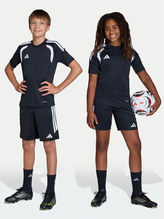 adidas Спортни шорти Tiro 26 League Training JY7147 Regular Fit