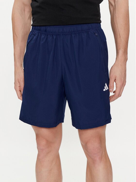 adidas Спортни шорти Train Essentials IC6977 Regular Fit
