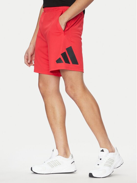 adidas Тишърт Future Icons 3-Stripes JD4876 Regular Fit