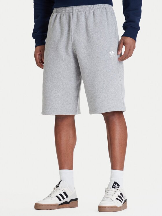 adidas Спортни шорти Trefoil Essentials JV6053 Loose Fit