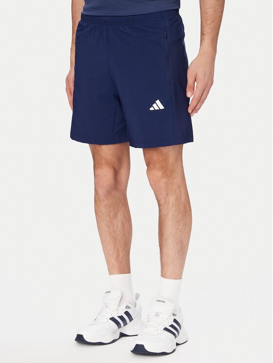 adidas Спортни шорти Workout Essentials Base KA3549 Regular Fit