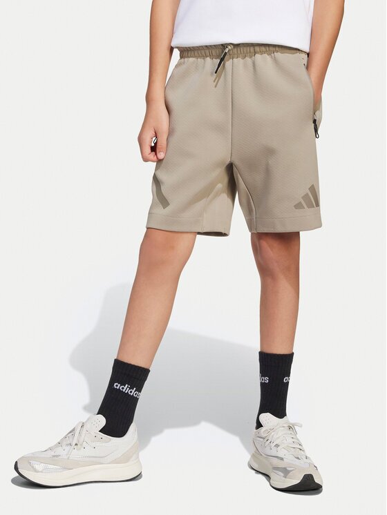 adidas Спортни шорти Z.N.E. JD0009 Loose Fit