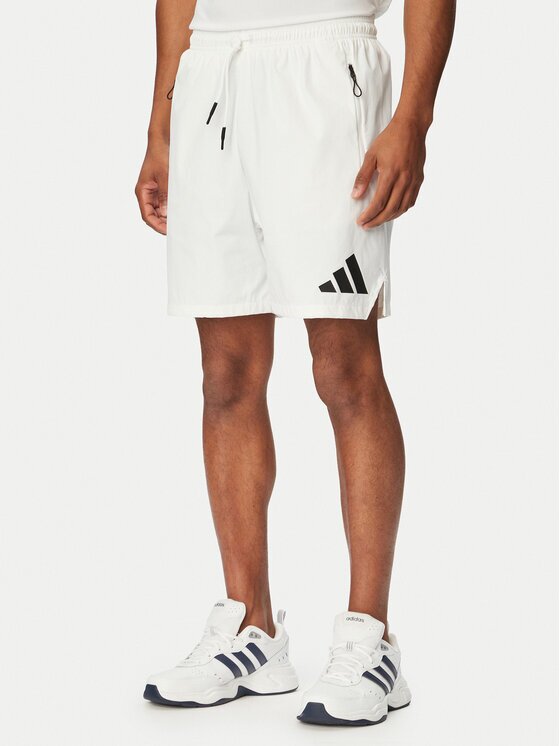 adidas Спортни шорти Z.N.E. KD8489 Regular Fit