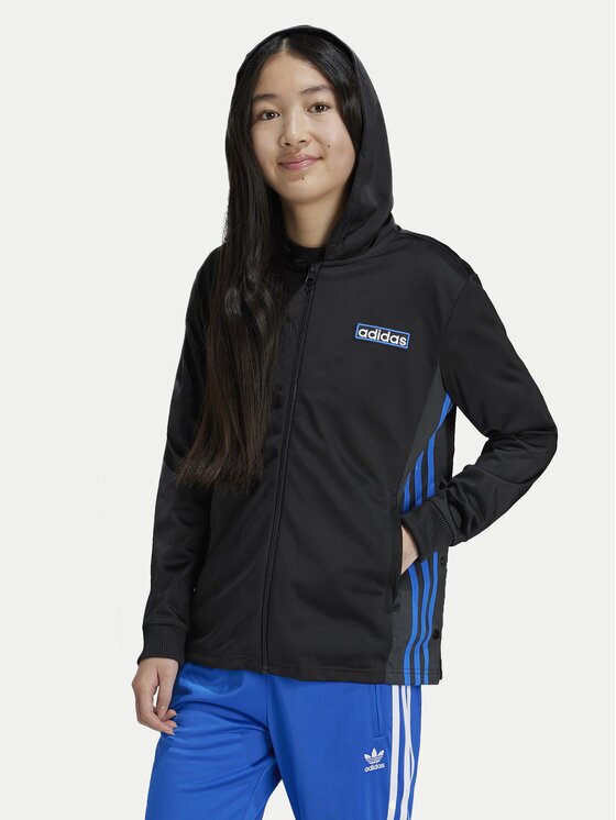 adidas Суитшърт Adibreak IX5186 Regular Fit