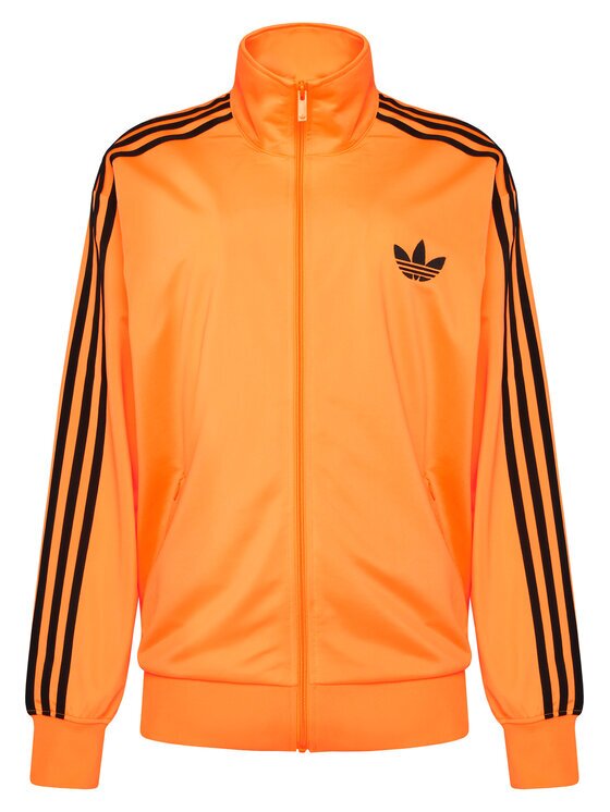 adidas Суитшърт adicolor Classic Firebird JW3663 Loose Fit