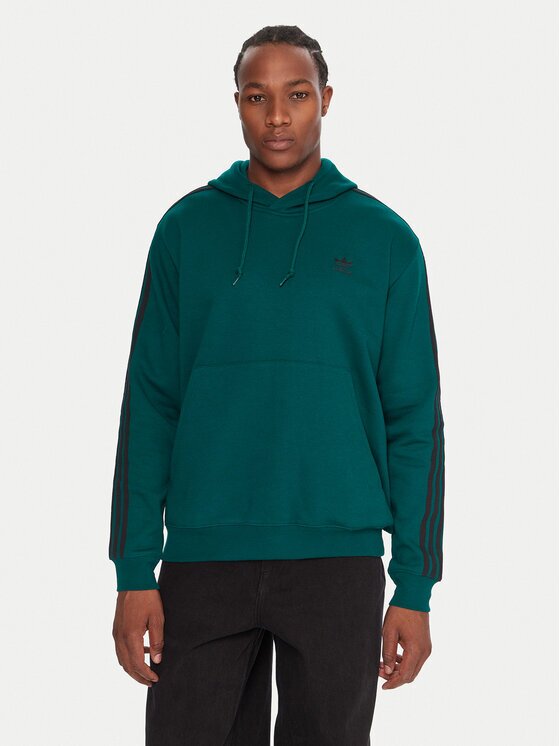adidas Суитшърт adicolor Classics 3-Stripes JY1378 Regular Fit