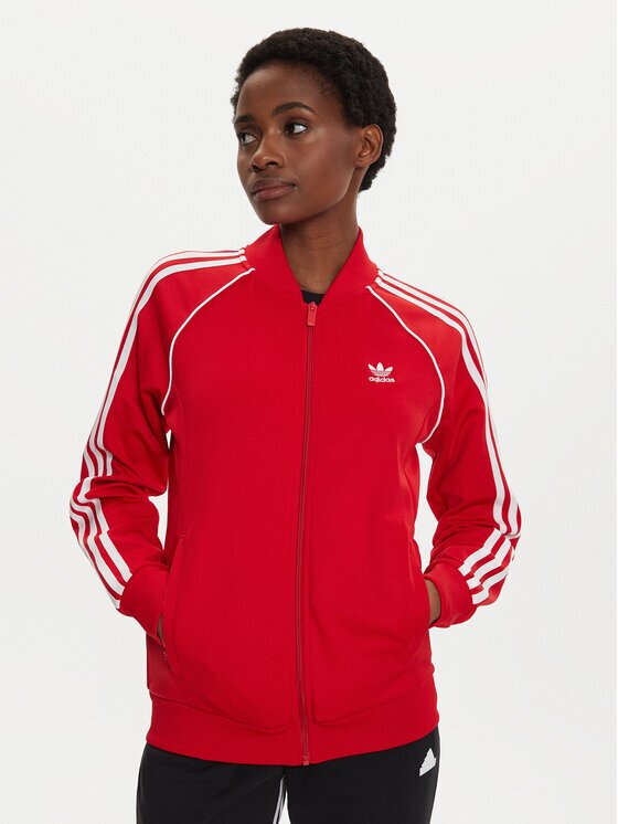adidas Суитшърт adicolor Classics SST IK4032 Regular Fit