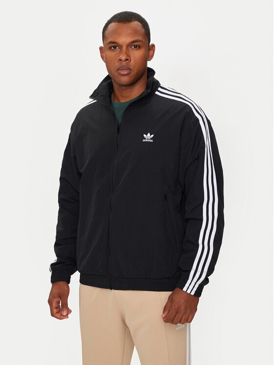 adidas Долнище анцуг Adicolor Woven Firebird IT2501 Regular Fit