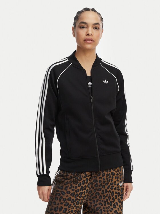 adidas Суитшърт adicolor SST Classic KD3782 Regular Fit