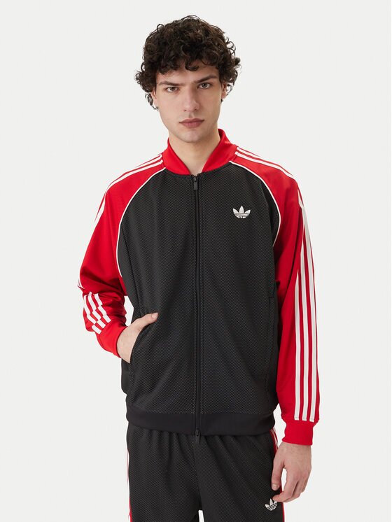 adidas Долнище анцуг KE0117 Loose Fit